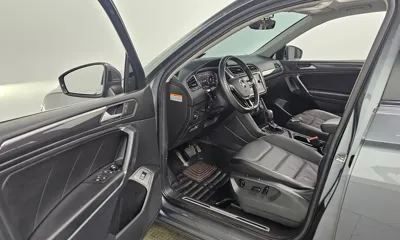 Volkswagen Tiguan 2020, 177431 км, за 19500000 KRW - фото 10