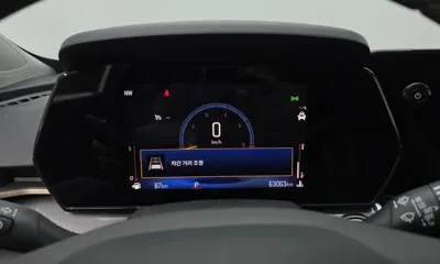 ChevroletGMDaewoo Trax 2024, 63063 км, за 16800000 KRW - фото 8
