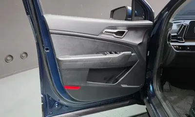 Kia Sportage 2024, 26908 км, за 34500000 KRW - фото 24