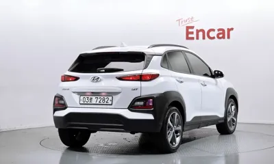 Hyundai Kona 2019, 89265 км, за 15990000 KRW - фото 2