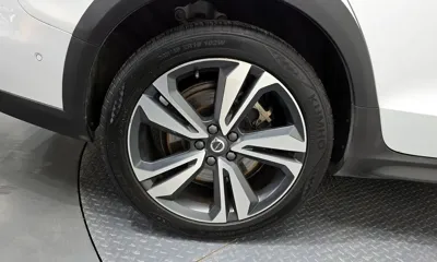 Volvo V60 2020, 48792 км, за 29850000 KRW - фото 29