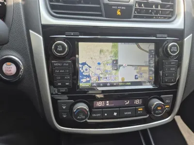 Nissan Altima 2018, 148174 км, за 5200000 KRW - фото 11