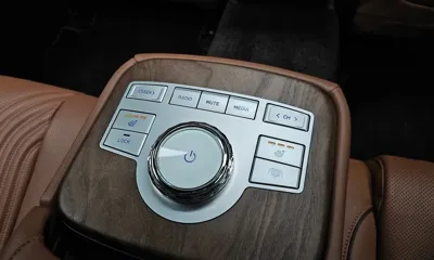 Genesis G80 2023, 69489 км, за 43500000 KRW - фото 30