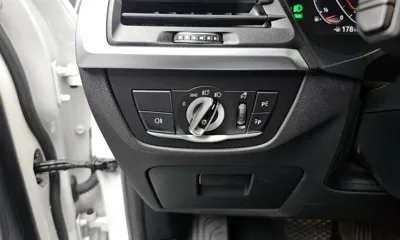 BMW X4 2022, 30280 км, за 46300000 KRW - фото 27