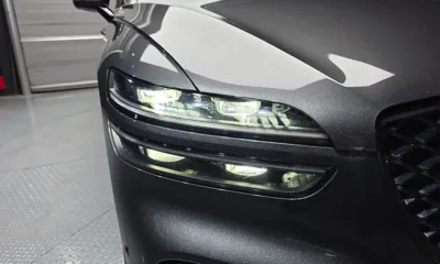 Genesis GV70 2022, 119375 км, за 31300000 KRW - фото 22