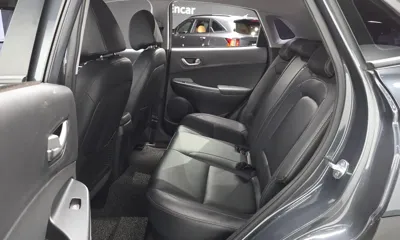 Hyundai Kona 2018, 63915 км, за 13800000 KRW - фото 12
