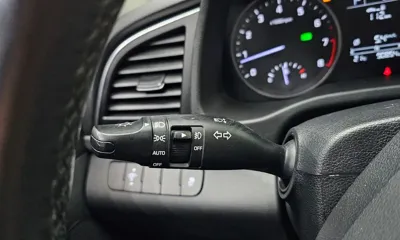 Hyundai Avante 2018, 90854 км, за 9900000 KRW - фото 18
