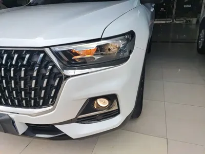 Haval H6 2024, 46900 км, за 64400 CNY - фото 24