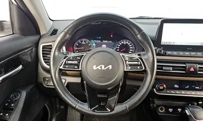 Kia Seltos 2023, 65539 км, за 23700000 KRW - фото 13