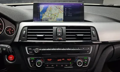 BMW 3-Series 2013, 216020 км, за 11500000 KRW - фото 14