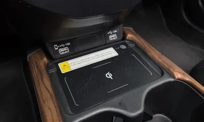 Honda CR-V 2021, 91974 км, за 29500000 KRW - фото 28