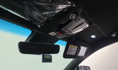 Kia K8 2023, 41897 км, за 28500000 KRW - фото 29