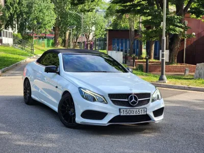 Mercedes-Benz E-Class 2014, 146073 км, за 11390000 KRW