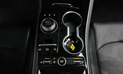 Kia K5 2023, 74539 км, за 16000000 KRW - фото 9