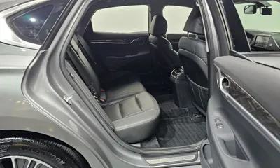 Hyundai Grandeur 2018, 53478 км, за 17500000 KRW - фото 11