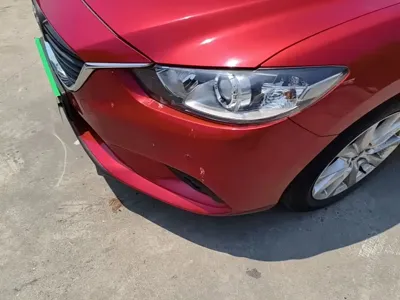 Mazda Atenza 2016, 79800 км, за 41100 CNY - фото 24