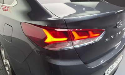 Hyundai Sonata 2018, 158873 км, за 9900000 KRW - фото 23