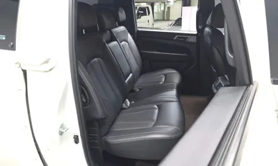 KG_Mobility_Ssangyong Rexton 2023, 39162 км, за 22500000 KRW - фото 13