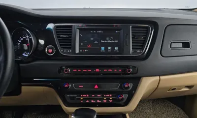 Kia Canival 2018, 115728 км, за 18300000 KRW - фото 13