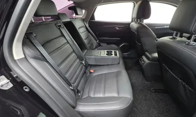 Renault-KoreaSamsung SM6 2019, 63151 км, за 9800000 KRW - фото 20