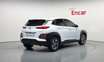 Hyundai Kona 2020, 61867 км, за 19500000 KRW