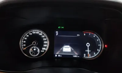 Genesis G70 2021, 14961 км, за 27900000 KRW - фото 8