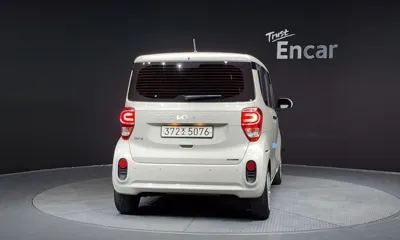 Kia Ray 2022, 98914 км, за 6800000 KRW