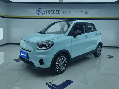 Leapmotor Leapmotor T03 · 2025 год
