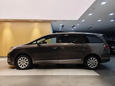 Buick GL8 2013, 372700 км, за 25800 CNY - фото 6
