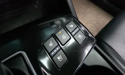 Kia Sportage 2023, 148663 км, за 17900000 KRW - фото 17