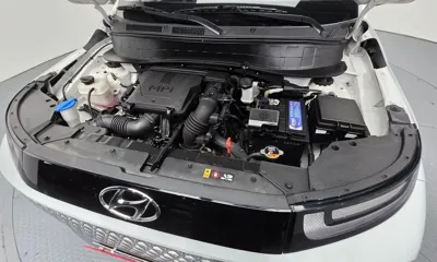 Hyundai Casper 2022, 77997 км, за 13400000 KRW - фото 6