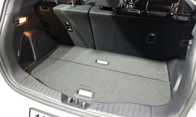 KG_Mobility_Ssangyong TIBOLI 2019, 71701 км, за 11700000 KRW - фото 29