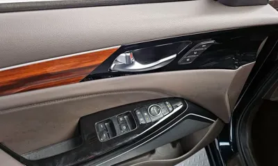 Kia K7 2016, 122161 км, за 7900000 KRW - фото 17
