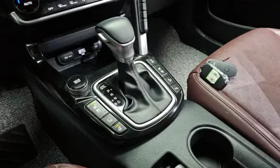 Kia Seltos 2023, 20708 км, за 21600000 KRW - фото 9