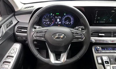 Hyundai Palisade 2021, 122607 км, за 22900000 KRW - фото 14