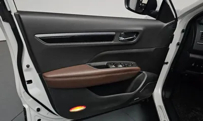 Renault-KoreaSamsung QM6 2017, 99915 км, за 11900000 KRW - фото 24