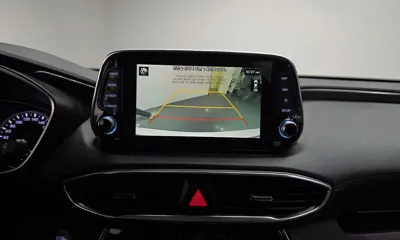 Hyundai Santafe 2019, 22605 км, за 23500000 KRW - фото 16
