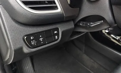 Kia Seltos 2021, 157717 км, за 13990000 KRW - фото 19