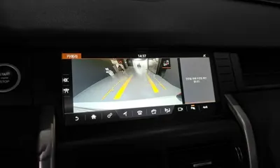 Land Rover Discovery Sport 2017, 117381 км, за 10300000 KRW - фото 15