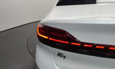 Kia K7 2020, 102780 км, за 16900000 KRW - фото 23