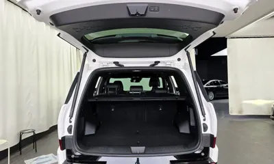 Hyundai Santafe 2024, 12019 км, за 39700000 KRW - фото 20