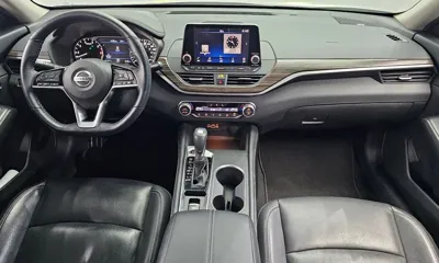 Nissan Altima 2019, 55292 км, за 15990000 KRW - фото 7