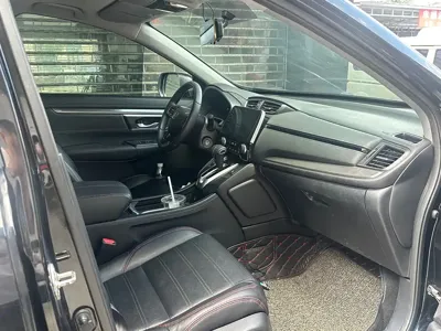 Honda Breeze 2020, 130000 км, за 75800 CNY - фото 7