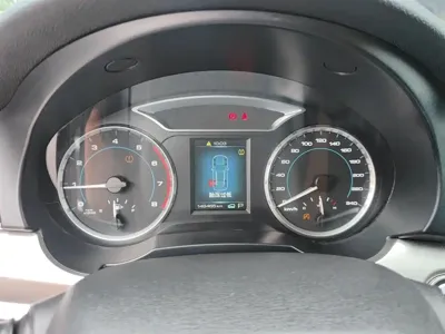 Haval H7 2018, 149400 км, за 26200 CNY - фото 7