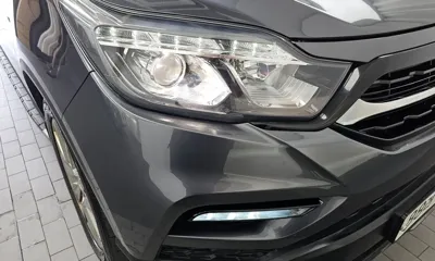KG_Mobility_Ssangyong Rexton 2020, 115556 км, за 14190000 KRW - фото 22