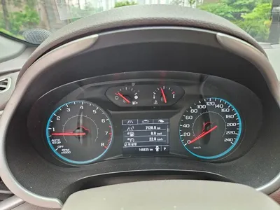 ChevroletGMDaewoo Malibu 2017, 146835 км, за 5900000 KRW - фото 10