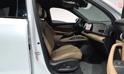 Renault-KoreaSamsung Grand Koleos 2025, 11510 км, за 35850000 KRW - фото 26