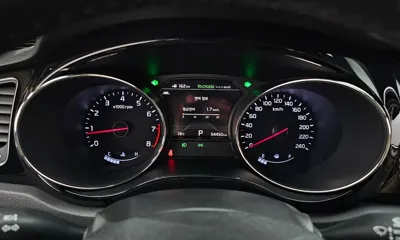Kia Canival 2019, 54450 км, за 23900000 KRW - фото 8