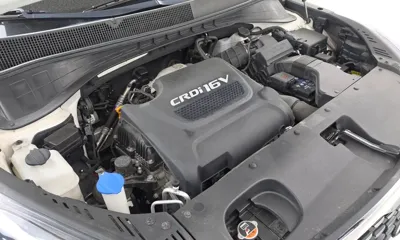 Kia Sorento 2018, 164858 км, за 13900000 KRW - фото 6