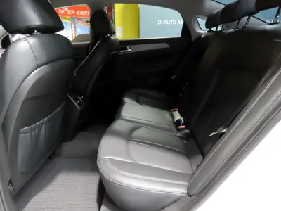 Hyundai Sonata 2018, 31183 км, за 14800000 KRW - фото 7